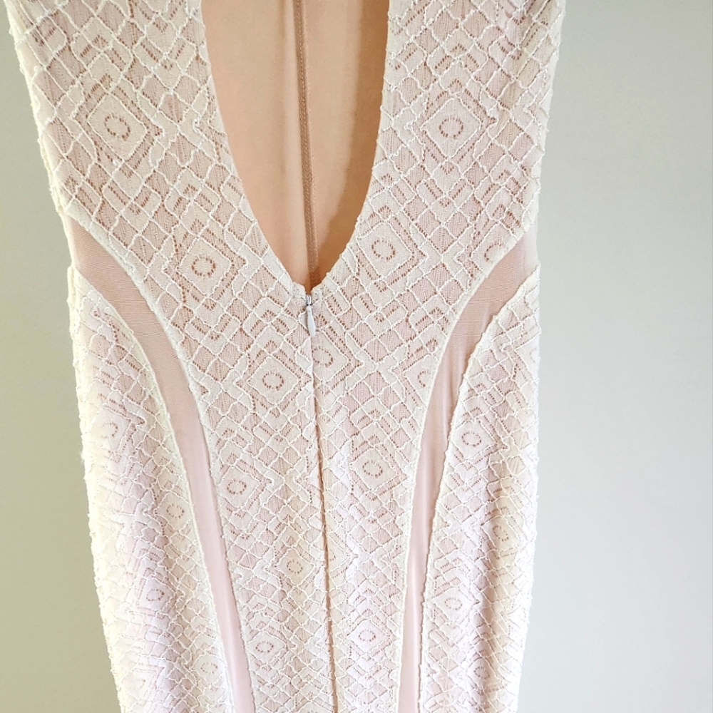 Open-Back Maxi Gown - Picture 12 of 16